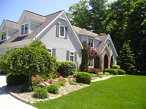 Landscapers and Lawncare Services in Spencer, TN